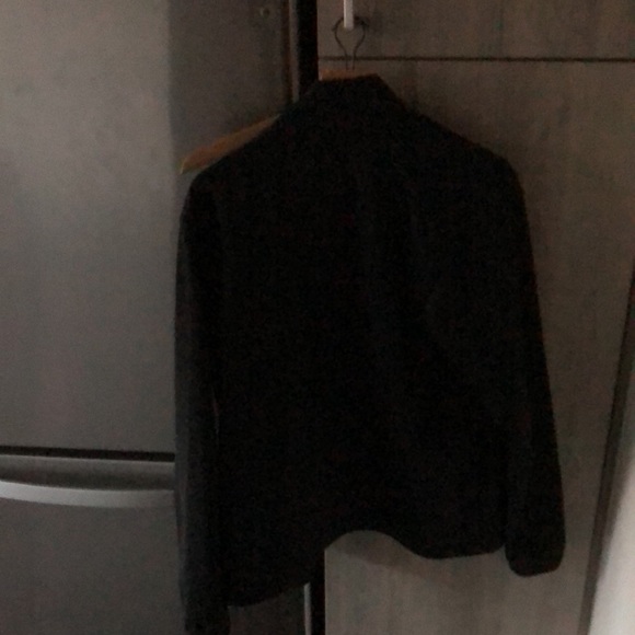 Northface Soft shell jacket - Picture 2 of 2